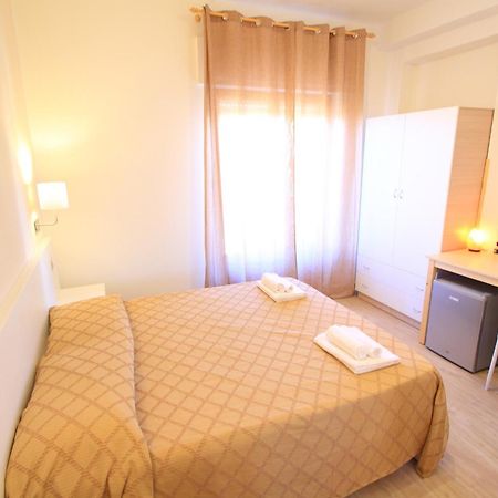 Bed and Breakfast Arcadia Tropea Zewnętrze zdjęcie