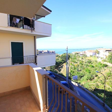 Bed and Breakfast Arcadia Tropea Zewnętrze zdjęcie