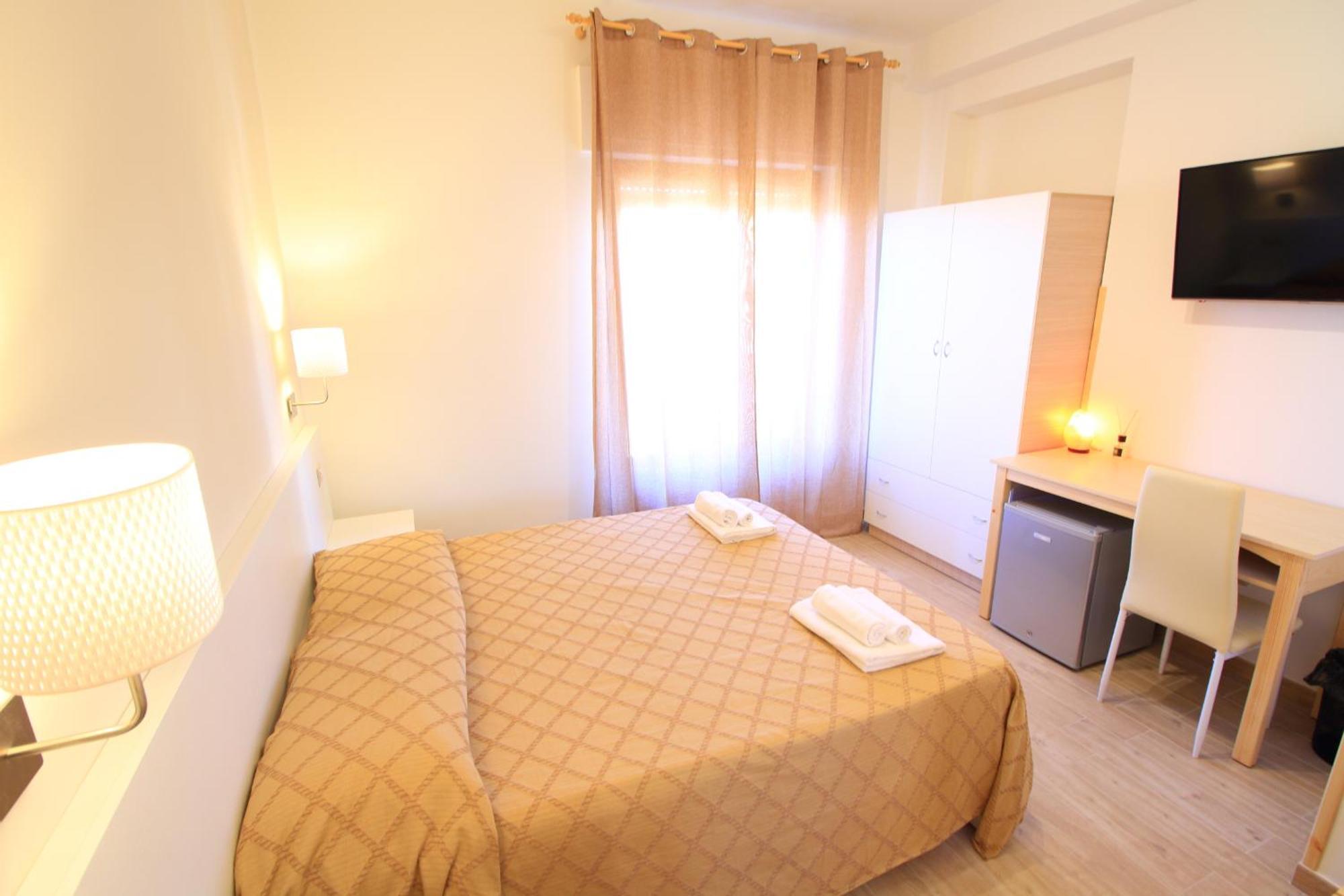 Bed and Breakfast Arcadia Tropea Zewnętrze zdjęcie