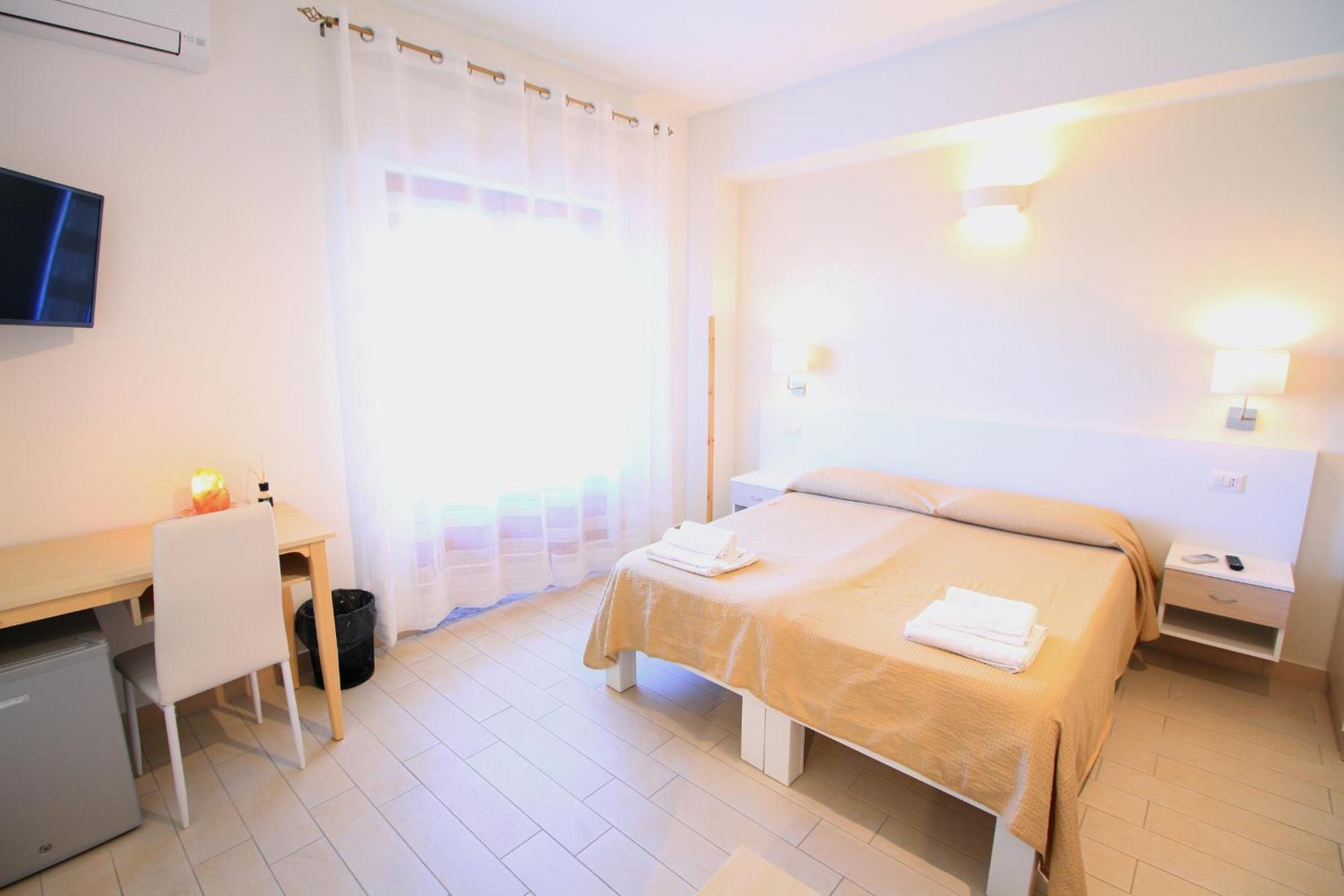 Bed and Breakfast Arcadia Tropea Zewnętrze zdjęcie