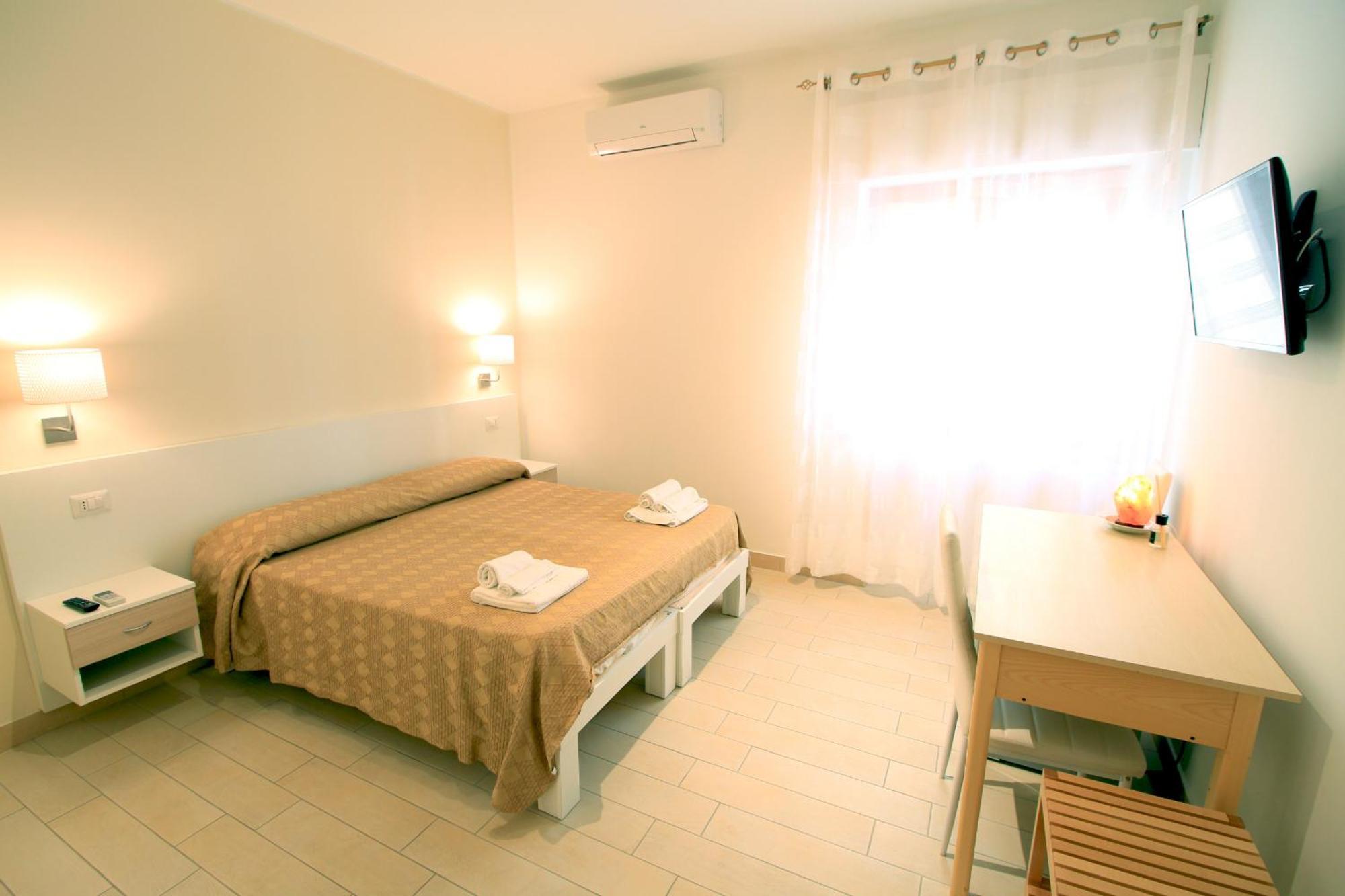 Bed and Breakfast Arcadia Tropea Zewnętrze zdjęcie