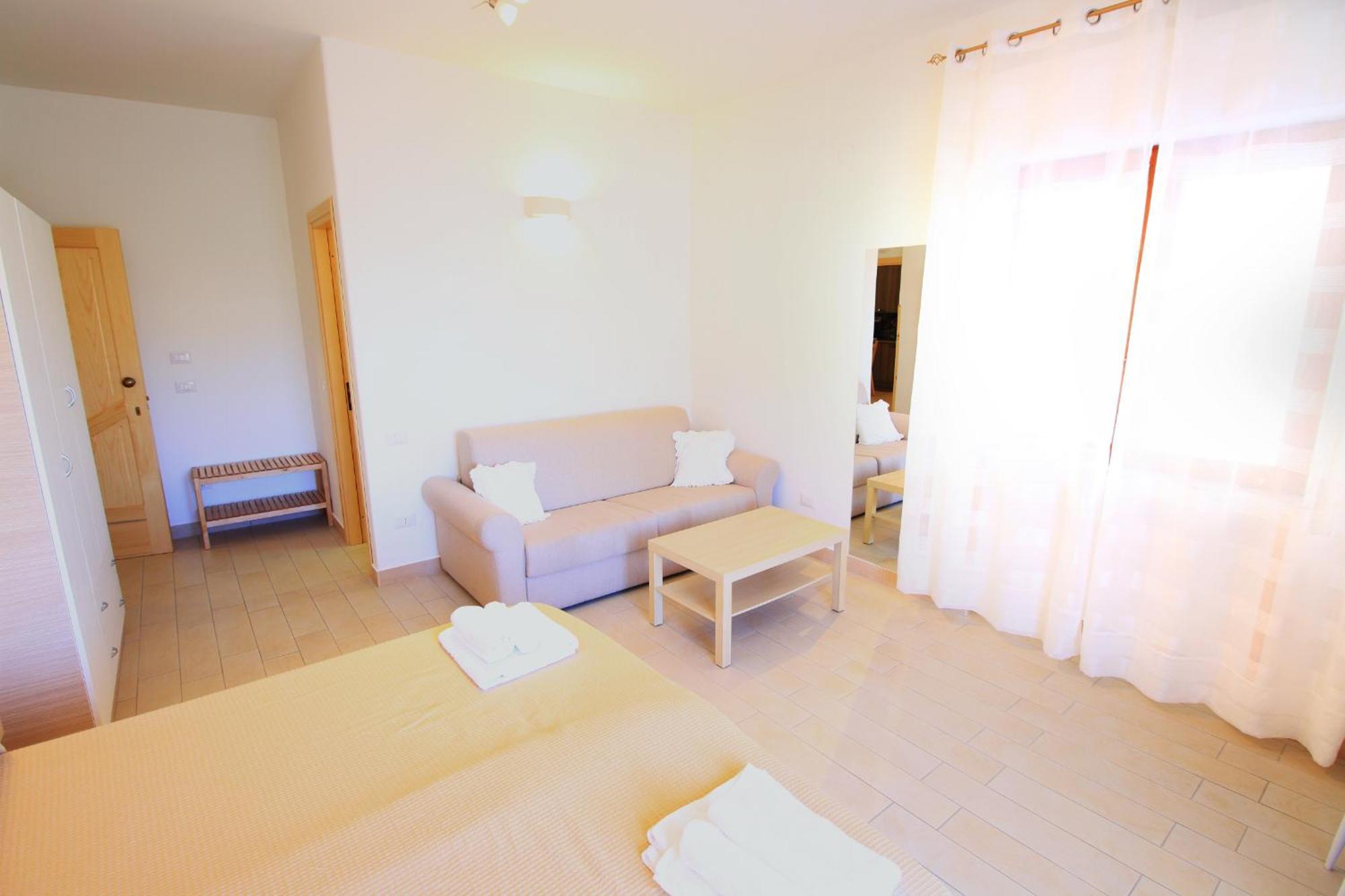 Bed and Breakfast Arcadia Tropea Zewnętrze zdjęcie