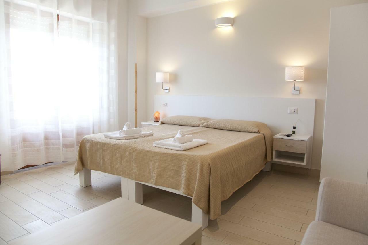 Bed and Breakfast Arcadia Tropea Zewnętrze zdjęcie