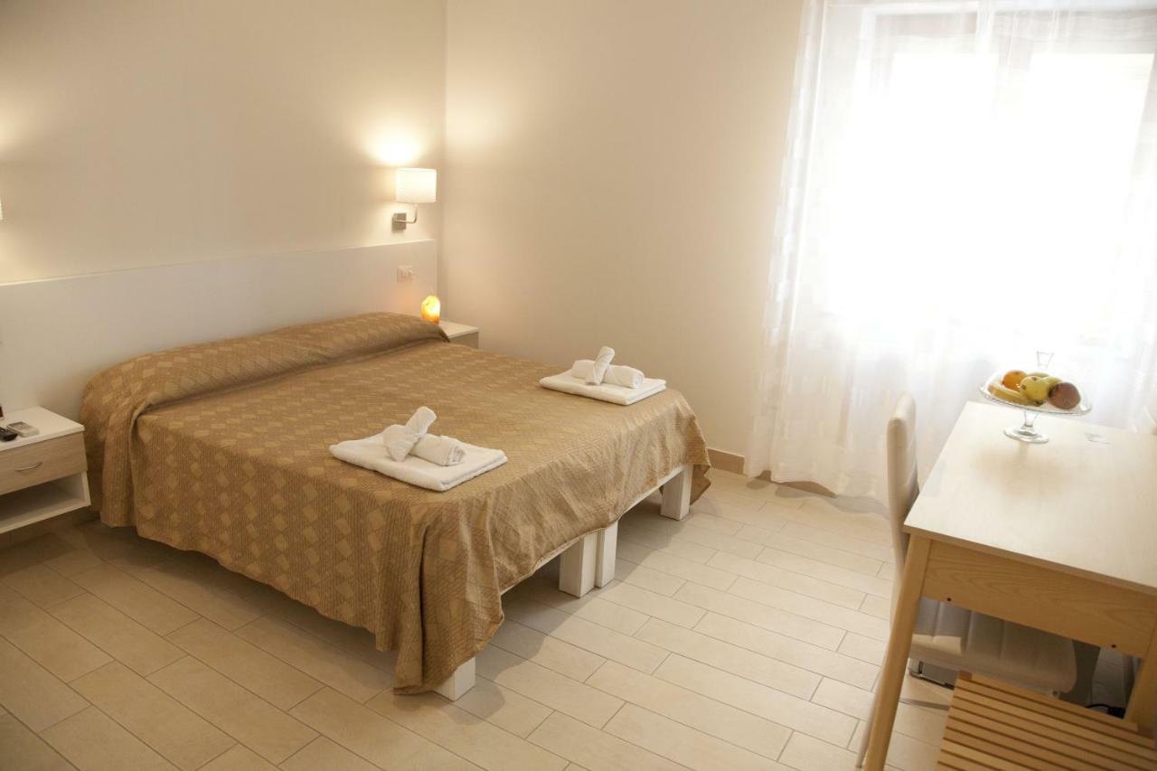 Bed and Breakfast Arcadia Tropea Zewnętrze zdjęcie