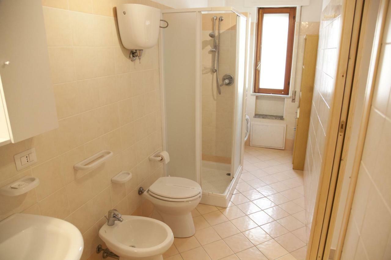 Bed and Breakfast Arcadia Tropea Zewnętrze zdjęcie