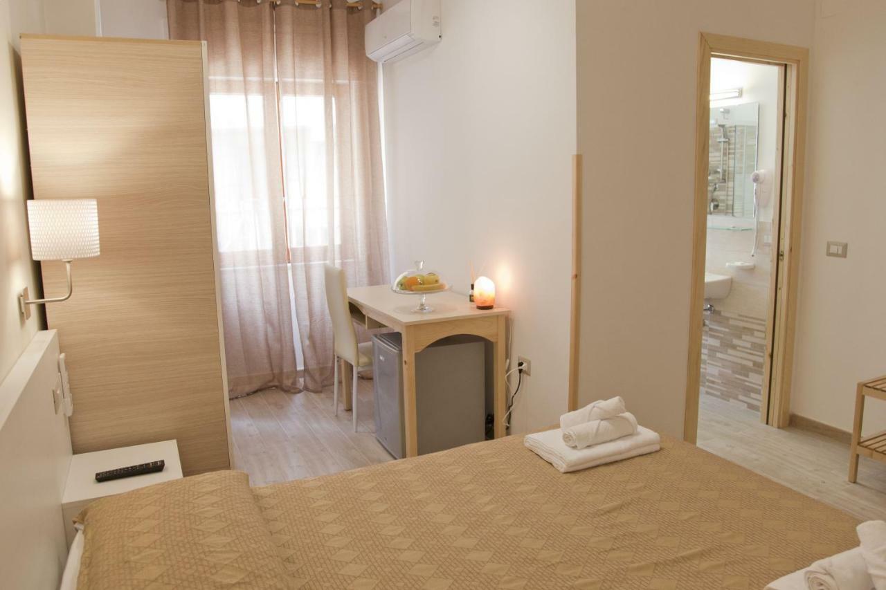 Bed and Breakfast Arcadia Tropea Zewnętrze zdjęcie