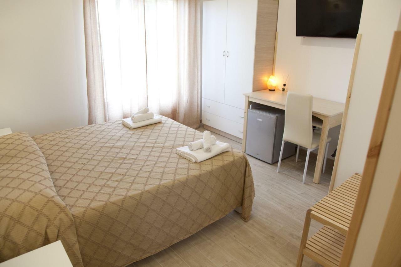 Bed and Breakfast Arcadia Tropea Zewnętrze zdjęcie