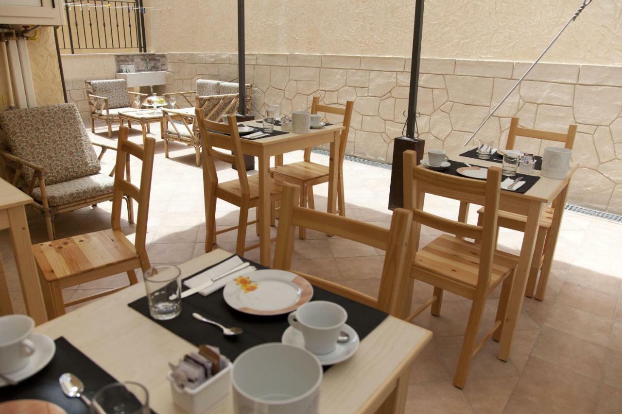 Bed and Breakfast Arcadia Tropea Zewnętrze zdjęcie