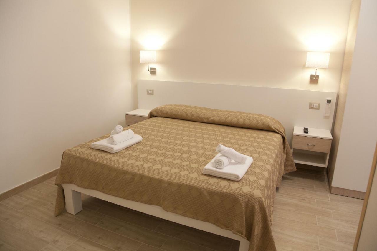 Bed and Breakfast Arcadia Tropea Zewnętrze zdjęcie