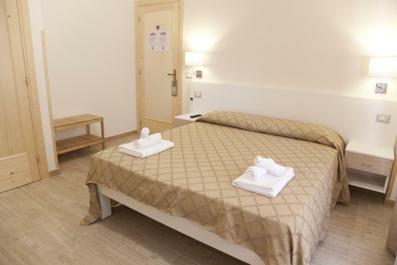 Bed and Breakfast Arcadia Tropea Zewnętrze zdjęcie