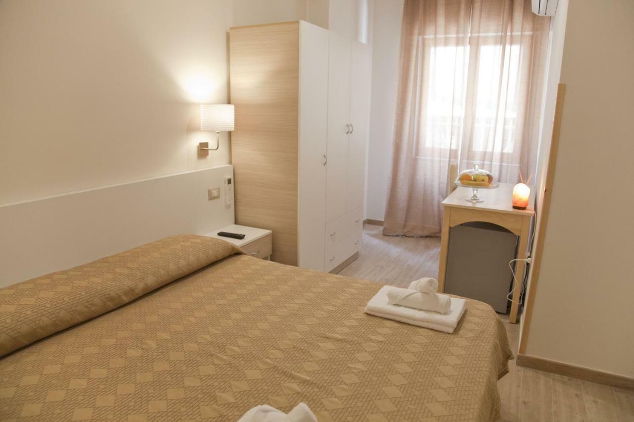 Bed and Breakfast Arcadia Tropea Zewnętrze zdjęcie
