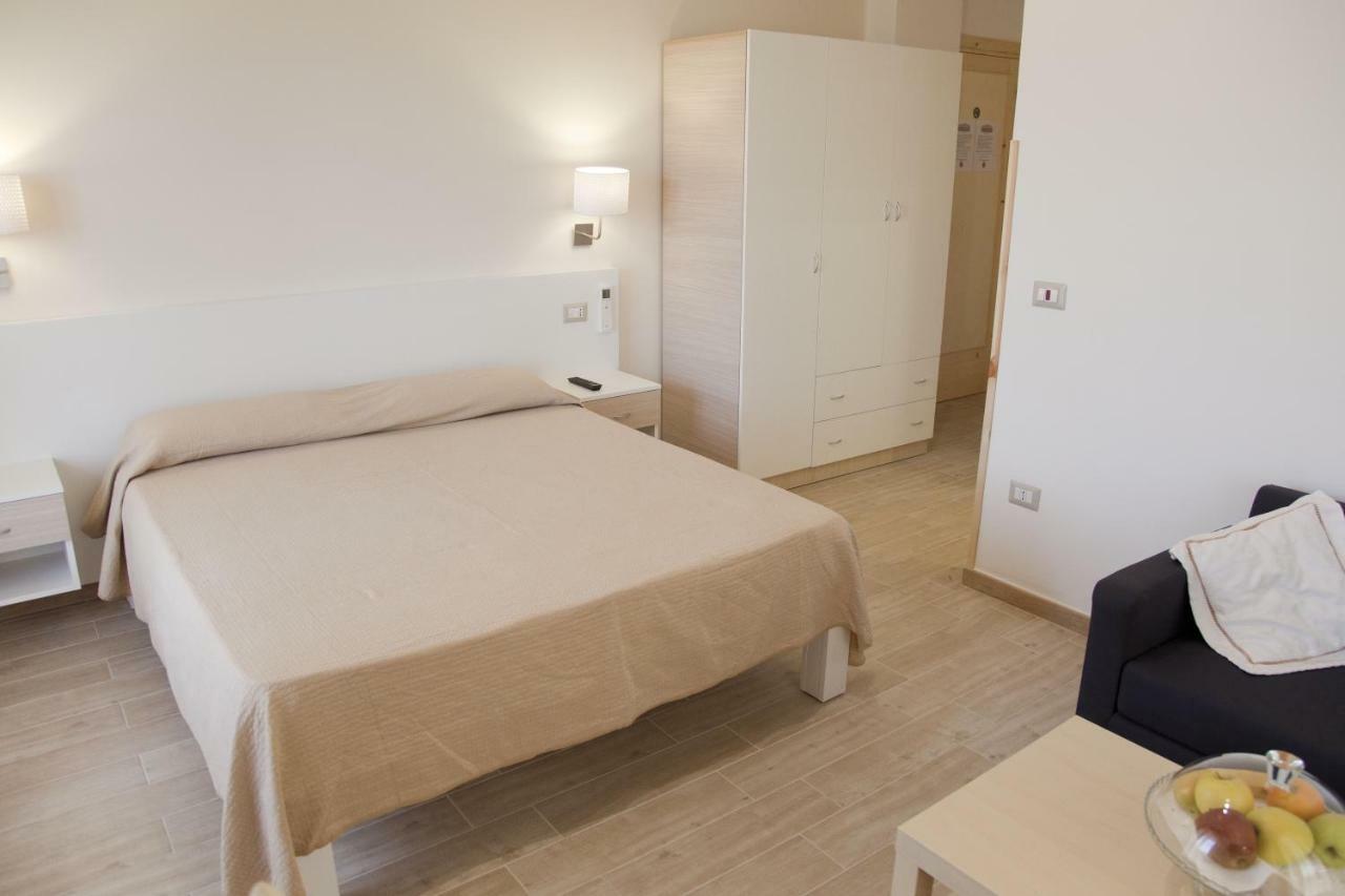 Bed and Breakfast Arcadia Tropea Zewnętrze zdjęcie