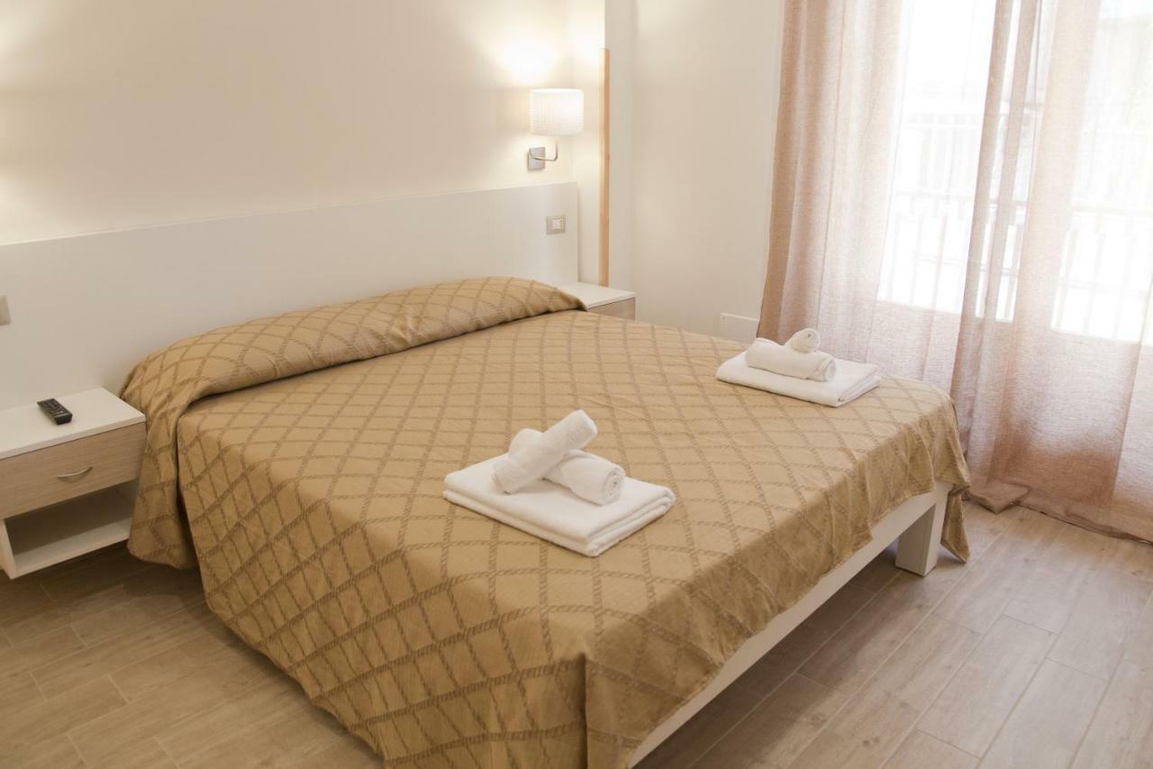 Bed and Breakfast Arcadia Tropea Zewnętrze zdjęcie
